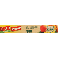To Be Green 50% Plant Based Cling Wrap (50m)