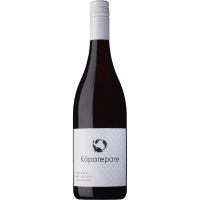Marlborough Pinot Noir (750ml)