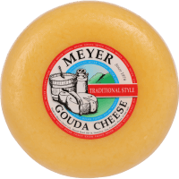 Baby Gouda Cheese (900g)