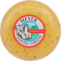 Baby Cumon Gouda Seasonal Cheese (900g)
