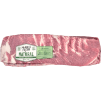 Frozen St. Louis Pork Ribs (kg)