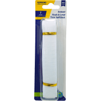 Instant Hook & Loop Tape Self Stick (1m)