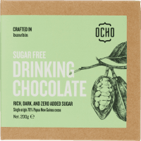 Sugar Free Drinking Chocolate (200g)