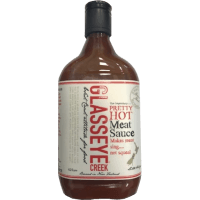 Pretty Hot Meat Sauce (400g)