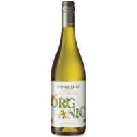 Organic Chardonnay (750ml)