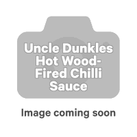 Hot Wood-Fired Chilli BBQ Sauce (150ml)