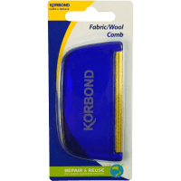 Fabric/Wool Comb (1ea)