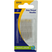 Easy Thread Needles (10pk)