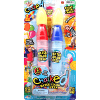 Chalked Water Color Stix (2pk)