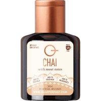 Chai Syrup (360ml)