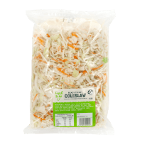 Ready To Eat Coleslaw (750g)