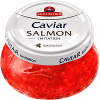 Imitation Salmon Caviar (230g)