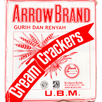Sugar Free Cream Crackers (280g)