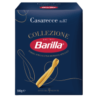 Collezione Casarecce Pasta (500g)