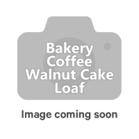 Coffee Walnut Loaf Cake (1pk)