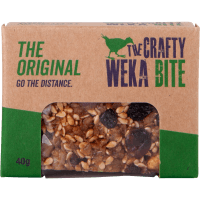 Original Muesli Bite (40g)