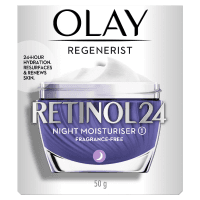 Regenerist Retinol24 Night Moisturiser (50g)