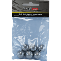 Ball Sinker 2.0 oz (6pk)