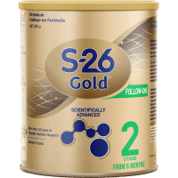 Gold 2 Follow On Stage 2 Premium Follow On Formula Can (850g)
