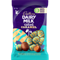 Salted Caramel Egg Bag (114g)