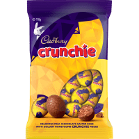 Crunchie Egg Bag (110g)