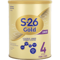 Gold Junior Stage 4 Nutritious Milk Drink Can (900g)