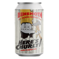 West Coast IPA (440ml)