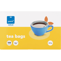 Classic Tea Bags (100pk)
