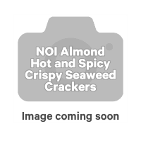 Almond Hot and Spicy Crispy Seaweed Crackers (40g)