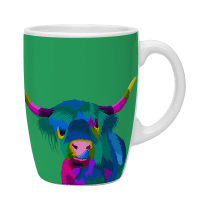 Animal Mugs Assorted Animals (1pk)