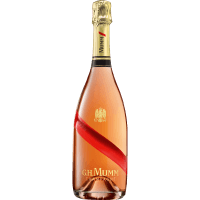 Grand Cordon Champagne Rose (750ml)