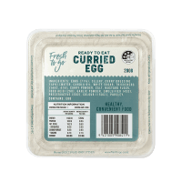 Ready To Eat Curried Egg (200g)