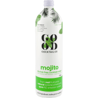 Alcohol Free Mojito Cocktail Mixer (750ml)