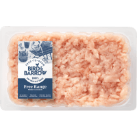 Free Range Chicken Mince Tray Pack (1kg)
