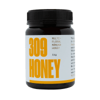Multi-Floral Manuka Honey (1kg)