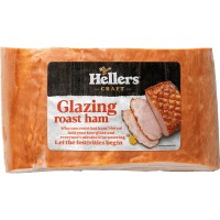Glazing Roast Ham (kg)