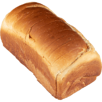 Brioche Sliced Bread (1pk)