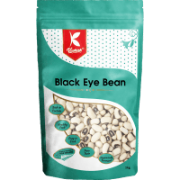Black Eye Beans (1kg)