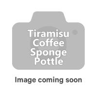 Tiramisu Coffee Sponge Pottle (ea)