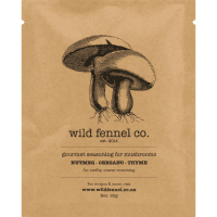Gourmet Seasoning For Mushrooms (30g)