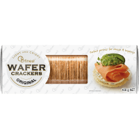 Original Wafers (100g)