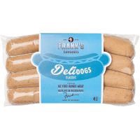 Classic Delidogs (4pk)