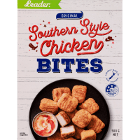 Original Southern Style Chicken Bites (500g)