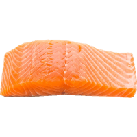 Frozen Bone Out Salmon Fillet (kg)