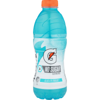 Glacier Freeze No Sugar Sports Drink (1l)