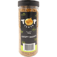 Dried Crispy Onions (150g)