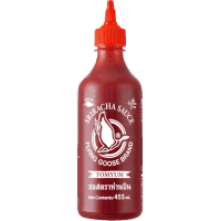Tom Yum Sriracha Hot Chilli Sauce (455ml)