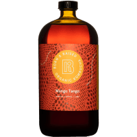 Mango Tango Organic Kombucha (1l)