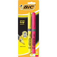 Briteliner Assorted Highlighters (2pk)