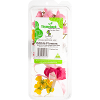 Edible Flowers (10g)